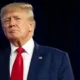 Indian Prime Minister Narendra Modi addressing Independence Day celebrations as Trump’s 50% tariffs on India take effect.
