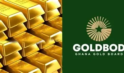 GoldBod suspends Evanex Gold licence
