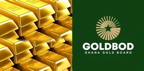 GoldBod suspends Evanex Gold licence