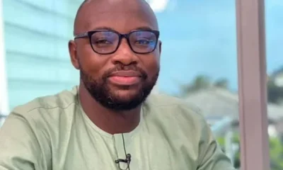Osman Ayariga campaigns in Akwatia, says NDC is a peaceful party