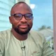 Osman Ayariga campaigns in Akwatia, says NDC is a peaceful party