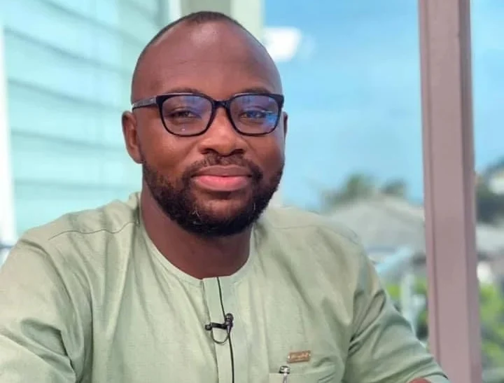 Osman Ayariga campaigns in Akwatia, says NDC is a peaceful party