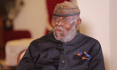 Dr. Nyaho Nyaho-Tamakloe warns against GFA term extension citing Nyantakyi’s downfall