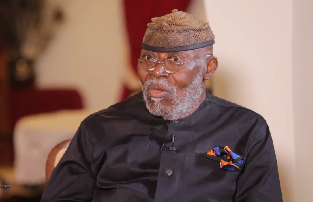 Dr. Nyaho Nyaho-Tamakloe warns against GFA term extension citing Nyantakyi’s downfall