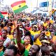 World Bank report warns Ghana to create jobs for its growing youth population.