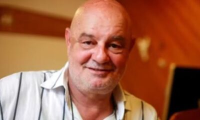 Ernesto Taricone warns Ghanaians about GCB Investments scam.