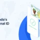 Rwandans registering for the new Rwandacard biometric ID system