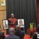 Ghana Embassy in Washington, D.C. hosts memorial service for helicopter crash victims