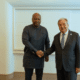 President Mahama holds bilateral talks with UN Secretary-General António Guterres at TICAD-9 on Ghana’s economic recovery and West Africa’s security.