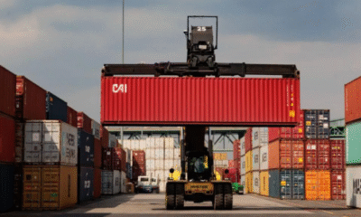 GRA Commissioner-General Anthony Kwasi Sarpong addressing Ghana Card dispute and port clearance concerns