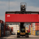 GRA Commissioner-General Anthony Kwasi Sarpong addressing Ghana Card dispute and port clearance concerns