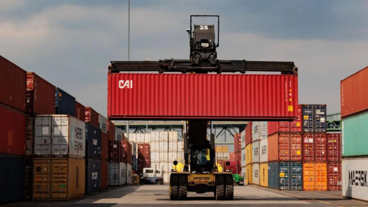 GRA Commissioner-General Anthony Kwasi Sarpong addressing Ghana Card dispute and port clearance concerns