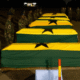 CEO Network of Ghana pays tribute to helicopter crash victims