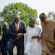 OneGhana Movement pays tribute to late ministers after helicopter crash in Ghana.