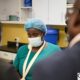 Vanderpuye criticises nurse in Ridge Hospital assault case