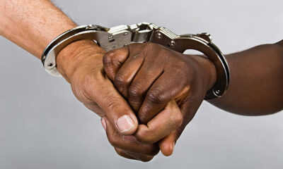 Two suspects sentenced for ECG cable theft after being caught near Simbrofo checkpoint