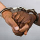Two suspects sentenced for ECG cable theft after being caught near Simbrofo checkpoint