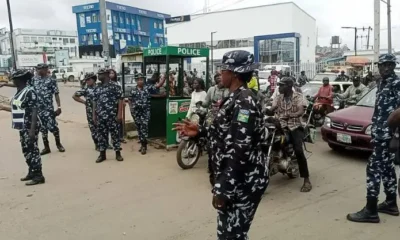Police in Akwa Ibom rescue 20 Ghanaians trafficked to Uyo after joint operation with INTERPOL.