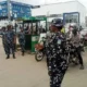 Police in Akwa Ibom rescue 20 Ghanaians trafficked to Uyo after joint operation with INTERPOL.