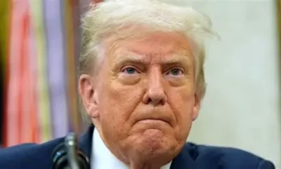 U.S. State Department announces review of 55 million visa holders under Trump administration crackdown