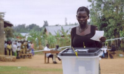 Peace Council’s Dr. George Amoh expresses confidence in police and EC preparations for the Akwatia by-election.
