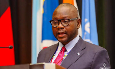Asenso-Boakye criticizes Mahama over removal of Chief Justice Gertrude Torkornoo