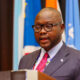 Asenso-Boakye criticizes Mahama over removal of Chief Justice Gertrude Torkornoo