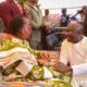Vice President Dr. Mahamudu Bawumia mourns Apostle Kwadwo Safo Kantanka