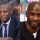 Sports Minister Kofi Adams criticises Otto Addo over Black Stars performance
