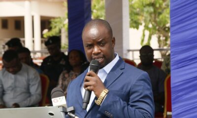 Bashiru Ibrahim Calls for Completion of Accra–Kumasi Dualisation