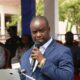 Bashiru Ibrahim Calls for Completion of Accra–Kumasi Dualisation