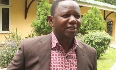 Galamsey activities threaten rubber production and processing in Ghana.