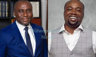 Gary Nimako discloses Ernest Kumi intended to resign before his death