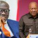 Former Attorney-General Godfred Dame addresses Abronye’s detention and free speech concerns.Former Attorney-General Godfred Dame addresses Abronye’s detention and free speech concerns.