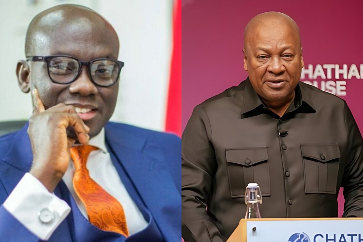 Former Attorney-General Godfred Dame addresses Abronye’s detention and free speech concerns.Former Attorney-General Godfred Dame addresses Abronye’s detention and free speech concerns.