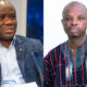 Felix Kwakye Ofosu speaking on Abronye bail case and equality before the law