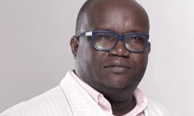 Ghana Chamber of Mines CEO addressing concerns over mining lease reforms