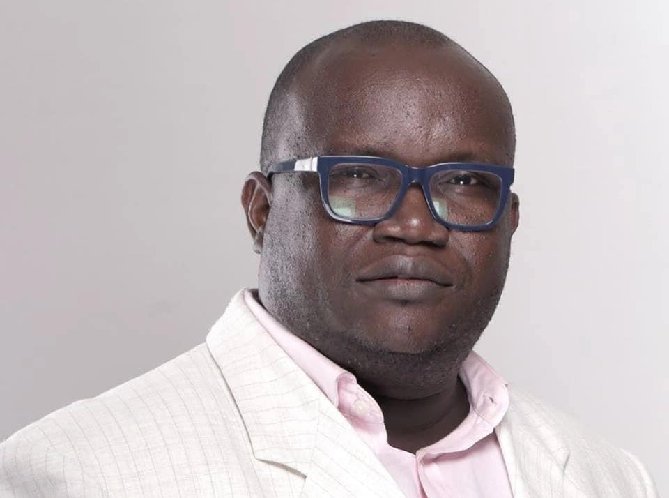 Ghana Chamber of Mines CEO addressing concerns over mining lease reforms
