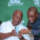 Felix Kwakye Ofosu explains President Mahama’s leadership and oversight style