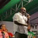 Chief of Staff Julius Debrah urges Akwatia voters to support NDC candidate Bernard Bediako