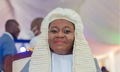 The Acting Deputy CEO of the Ghana Investment Fund for Electronic Communications (GIFEC), Abdul Aziz Mohammed, has defended the removal of the Chief Justice