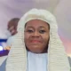 The Acting Deputy CEO of the Ghana Investment Fund for Electronic Communications (GIFEC), Abdul Aziz Mohammed, has defended the removal of the Chief Justice