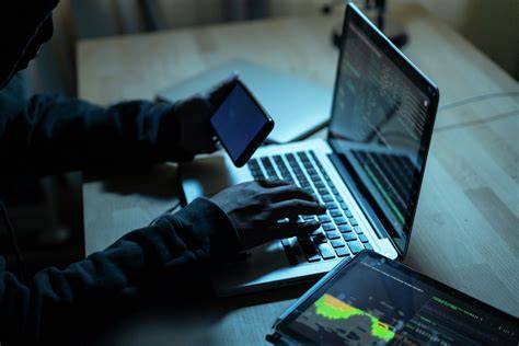 Kenyan detectives arrest 26-year-old Seth Mwabe, accused of hacking a betting firm’s system and stealing KSh 11.4 million, with a raid uncovering a safe, money-counting machine, and computer lab equipment.
