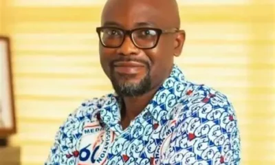 Dr. Frank Serebour urges Ghanaians to hold politicians accountable in galamsey fight.