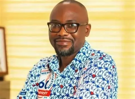 Dr. Frank Serebour urges Ghanaians to hold politicians accountable in galamsey fight.