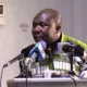 Newscenta editor Elvis Darko questions police deployment ahead of Akwatia by-election