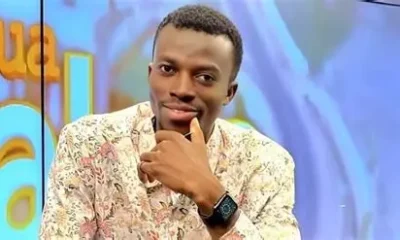 Youth activist Ivan Kyei criticises NPP presidential aspirants on Joy Prime’s Prime Insight