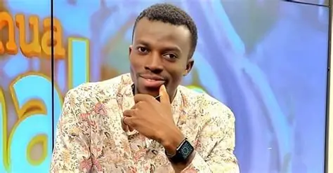 Youth activist Ivan Kyei criticises NPP presidential aspirants on Joy Prime’s Prime Insight