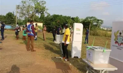 Evans Nimako expresses confidence in NPP’s chances in the Akwatia by-election