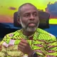 Michael Kosi Dedey, Engineer and Policy Analyst, speaking out against politicians